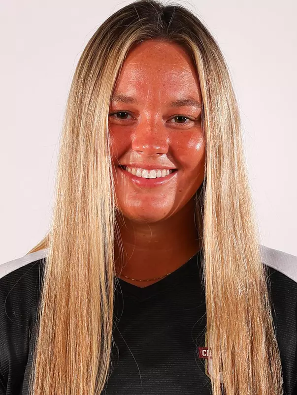 Meredith Holton