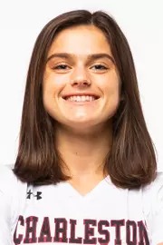 College of Charleston Volleyball