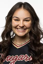 College of Charleston Softball