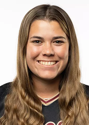 College of Charleston Softball