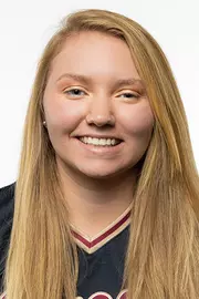 College of Charleston Softball