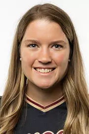 College of Charleston Softball