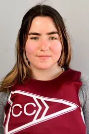 Natasha Scott Morton