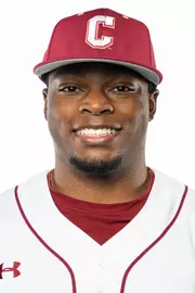 College of Charleston Baseball in Studio