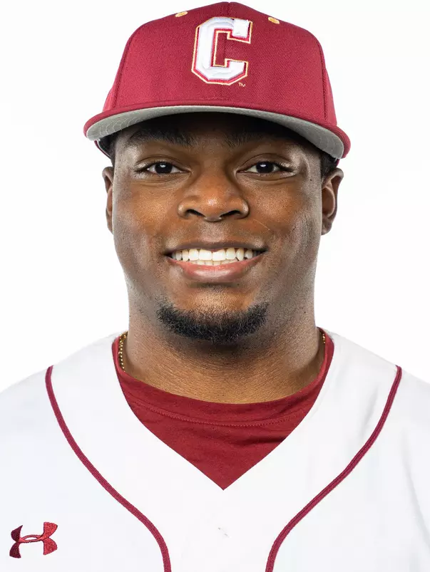 College of Charleston Baseball in Studio