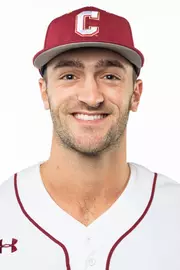 College of Charleston Baseball in Studio