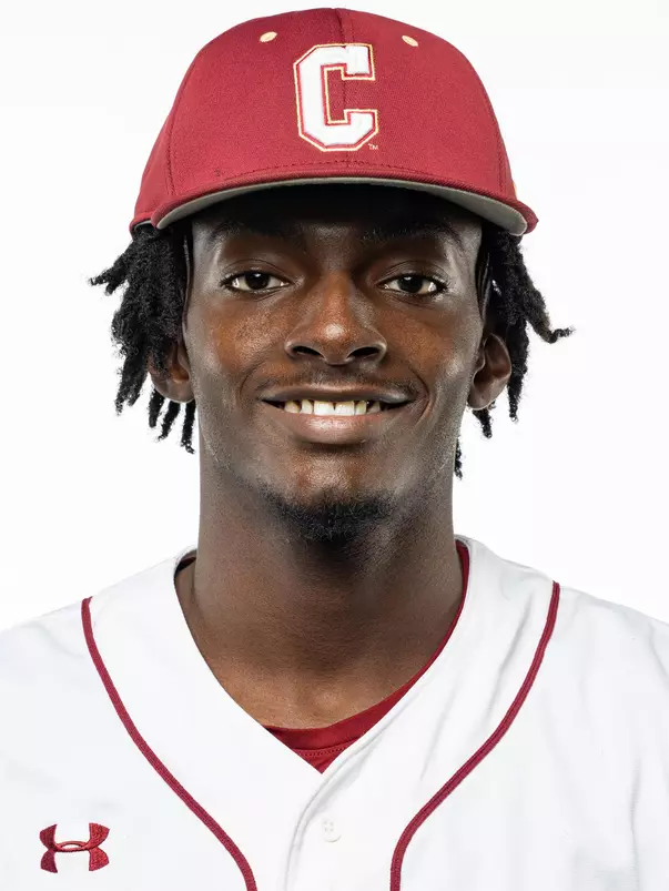 College of Charleston Baseball in Studio