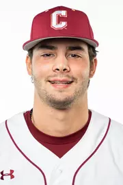 College of Charleston Baseball in Studio