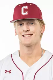 College of Charleston Baseball in Studio