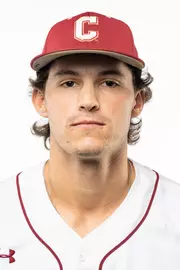 College of Charleston Baseball in Studio