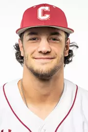 College of Charleston Baseball in Studio