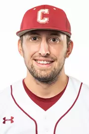 College of Charleston Baseball in Studio