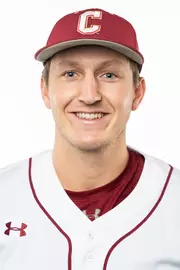 College of Charleston Baseball in Studio