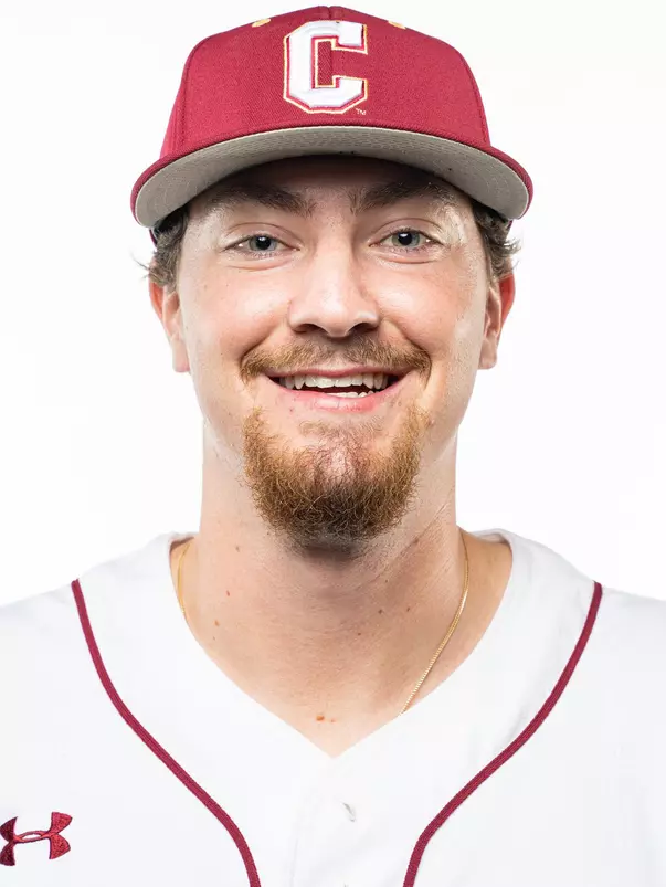 College of Charleston Baseball in Studio