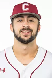 College of Charleston Baseball in Studio