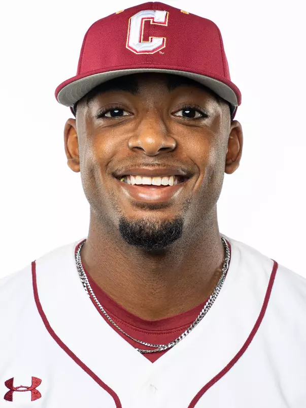 College of Charleston Baseball in Studio
