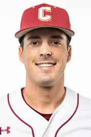 College of Charleston Baseball in Studio