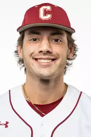 College of Charleston Baseball in Studio