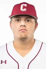 College of Charleston Baseball in Studio