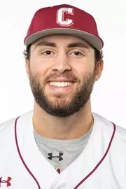 College of Charleston Baseball in Studio