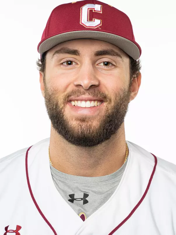 College of Charleston Baseball in Studio