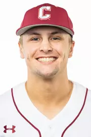College of Charleston Baseball in Studio