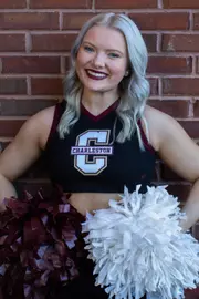Kenzie Parler