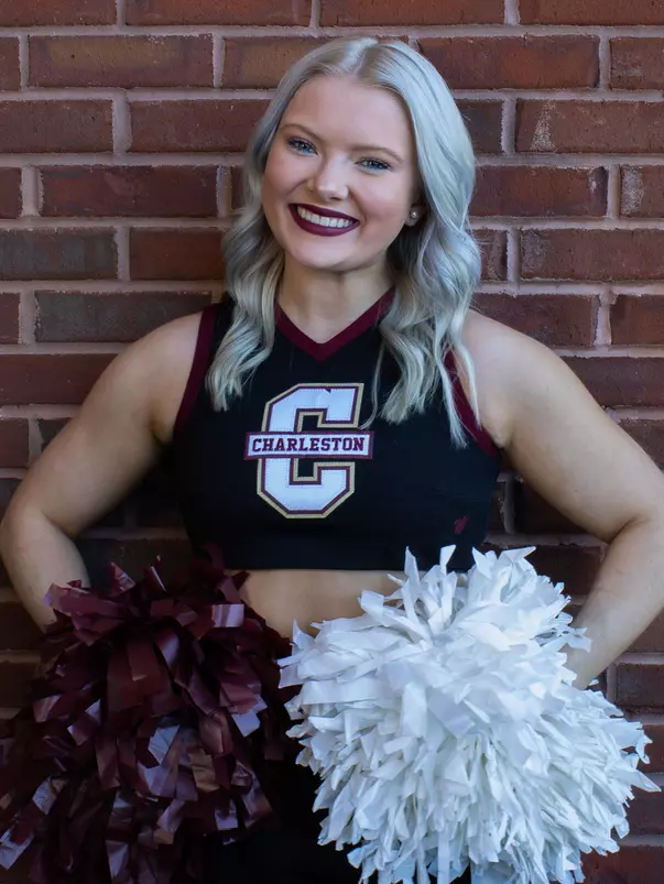 Kenzie Parler