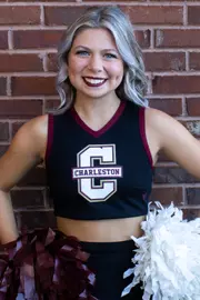 Maddie Pillori