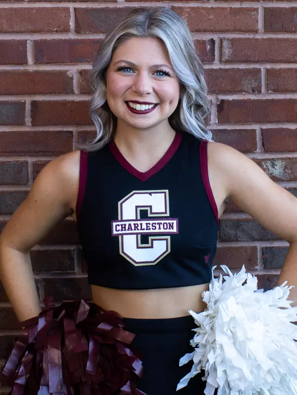 Maddie Pillori