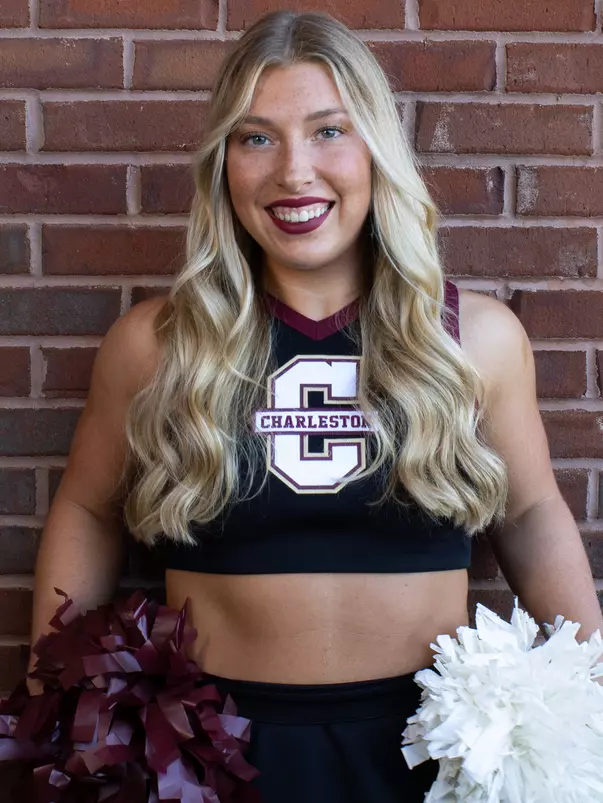 Madison Zucker