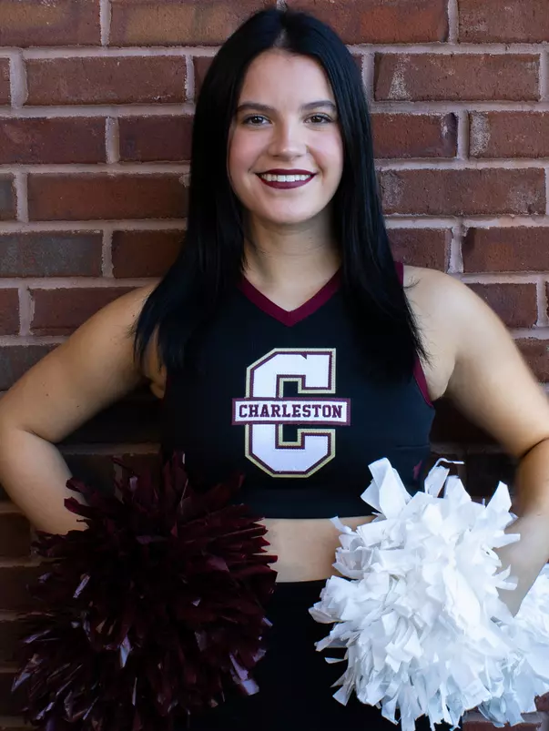 Samantha Luongo