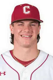 College of Charleston Baseball in Studio