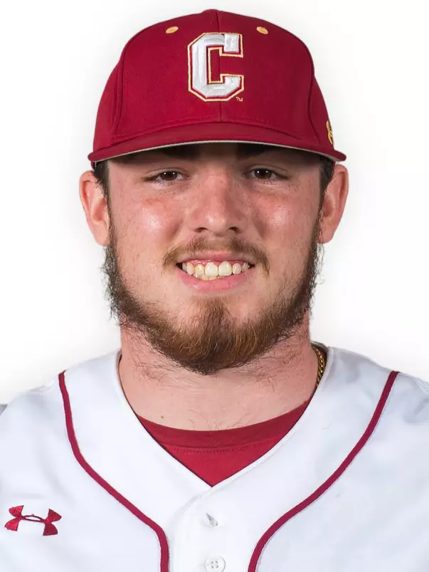 College of Charleston Baseball in Studio