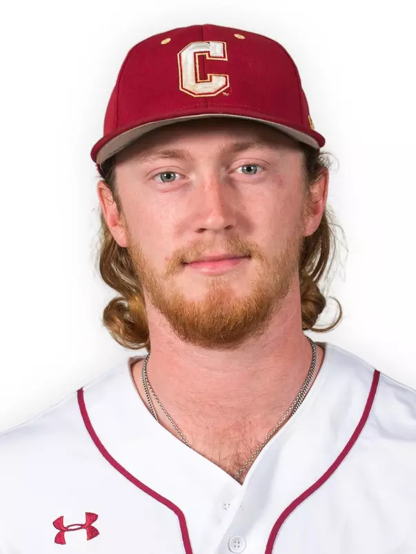 College of Charleston Baseball in Studio