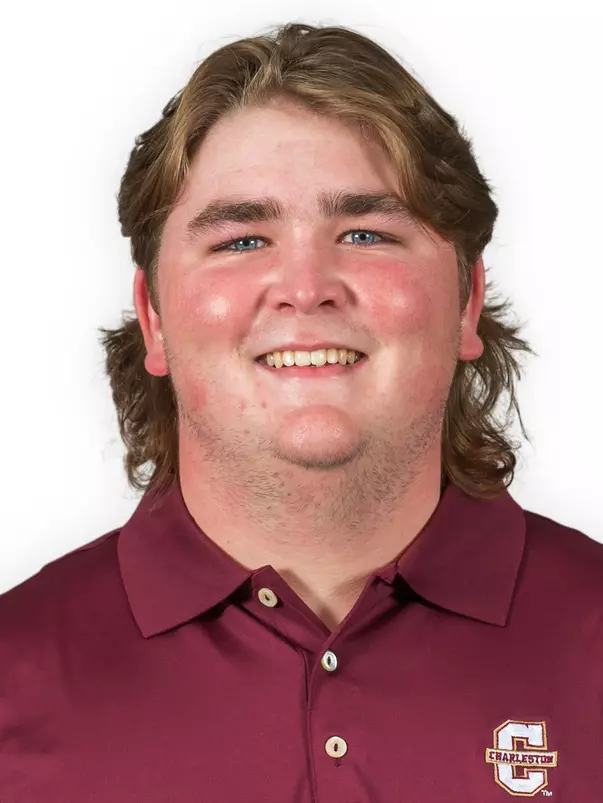 College of Charleston Baseball in Studio