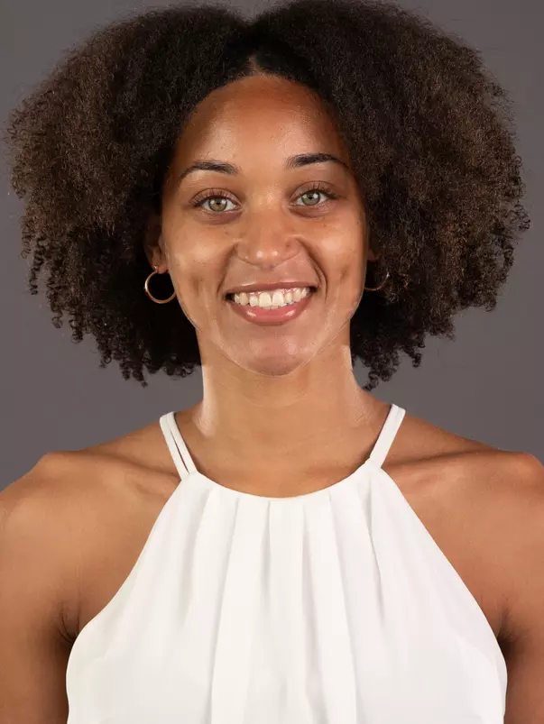 Kennedy Pointer