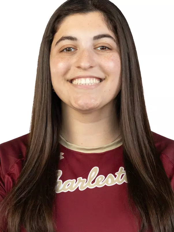 Eliana Herman 2024 HS