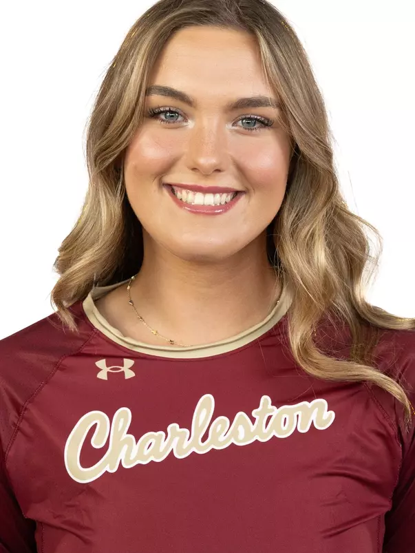 Gillian Folk 2024 HS