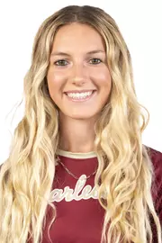 Hailey Pendl 2024 HS