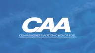 214 Cougars Named to CAA Commissioner’s Academic Honor Roll