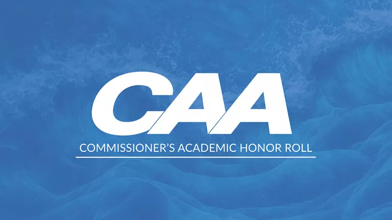 caa honor roll