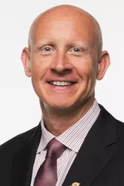 Chris Mack