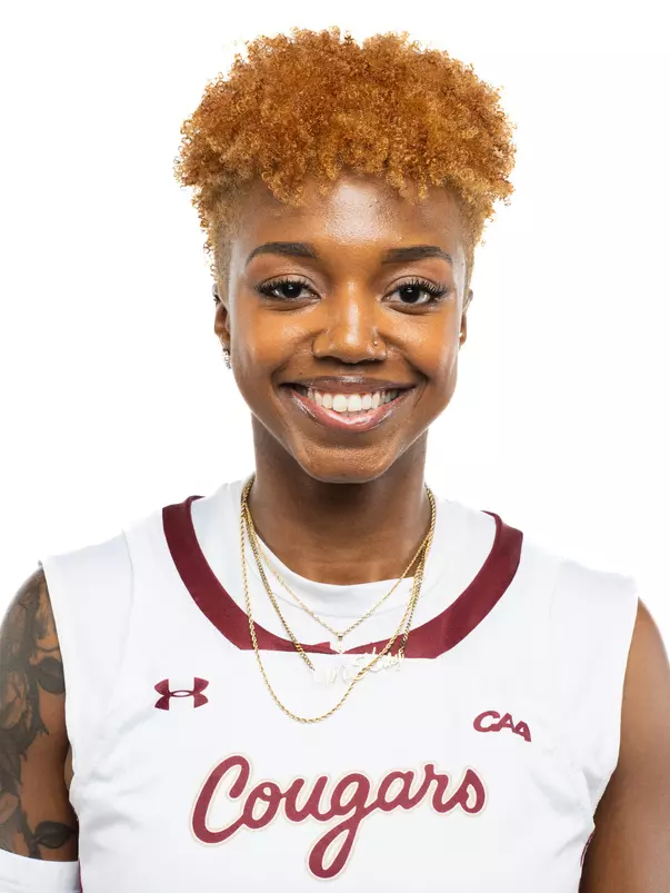 McKinley Brooks-Sumpter