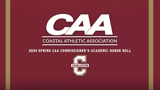 caa academic honor roll