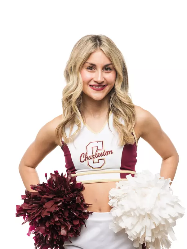 Carley DiCrecchio
