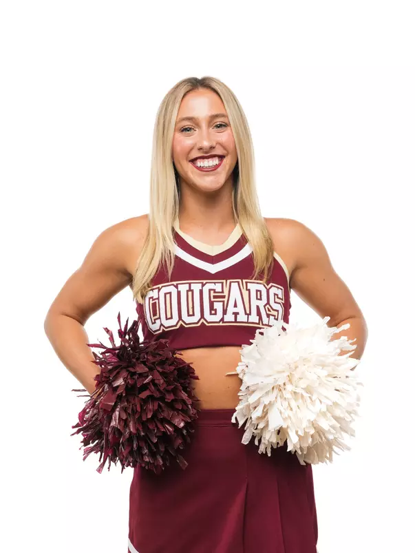 Emily Rush