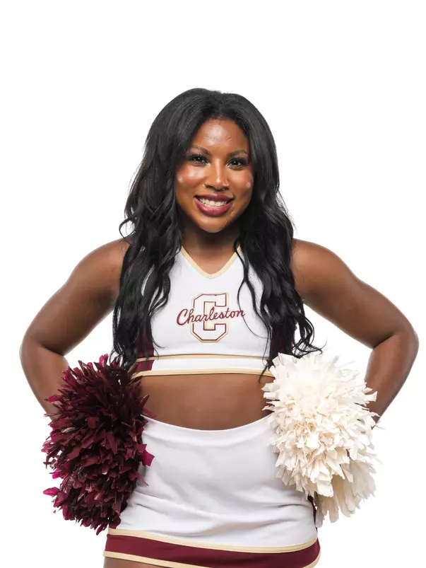 Trinity Robinson