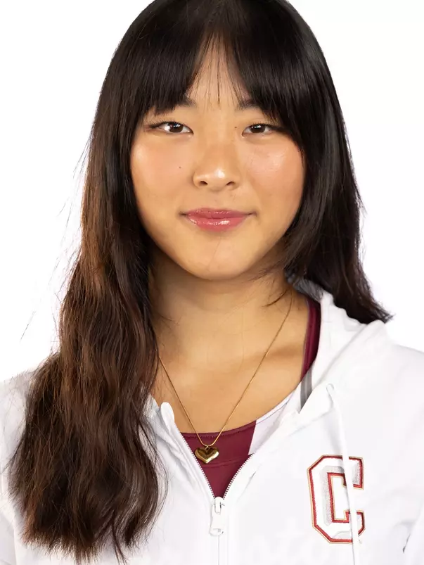 Elaine Zhai