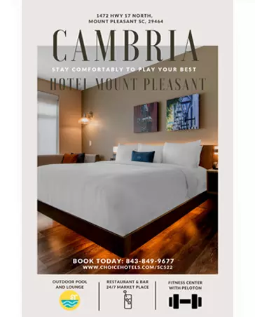 Cambria Mount Pleasant